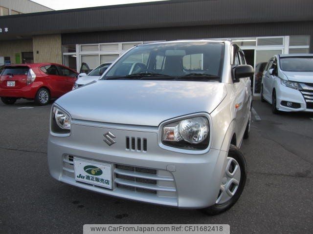 suzuki alto 2016 CFJ1682418 image 1