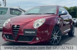 alfa-romeo mito 2013 quick_quick_955142_ZAR95500001182436