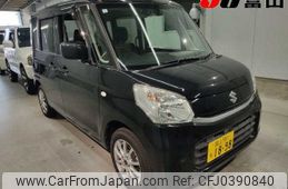 suzuki spacia 2017 -SUZUKI 【富山 581ﾅ1898】--Spacia MK42S--MK42S-195967---SUZUKI 【富山 581ﾅ1898】--Spacia MK42S--MK42S-195967-