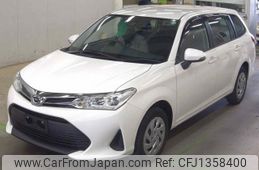 toyota corolla-fielder 2021 quick_quick_3BA-NZE164G_7083562