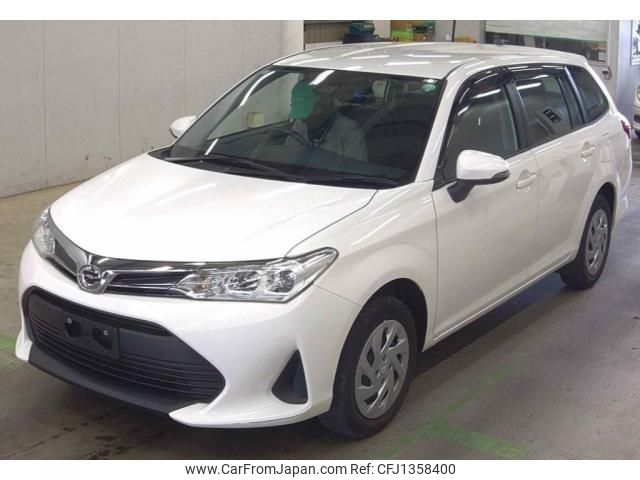 toyota corolla-fielder 2021 quick_quick_3BA-NZE164G_7083562 image 1