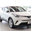 toyota c-hr 2019 quick_quick_DAA-ZYX10_ZYX10-2189225 image 5