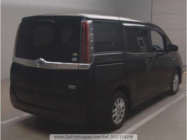 toyota noah 2020 -TOYOTA--Noah DAA-ZWR80G--ZWR80G-0439954---TOYOTA--Noah DAA-ZWR80G--ZWR80G-0439954- image 2