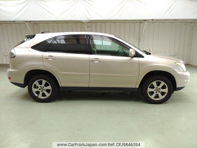 toyota harrier 2005 ENHANCEAUTO_1_ea283545 image 2