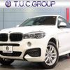 bmw x6 2018 quick_quick_DBA-KU30_WBAKU220000P56544 image 1