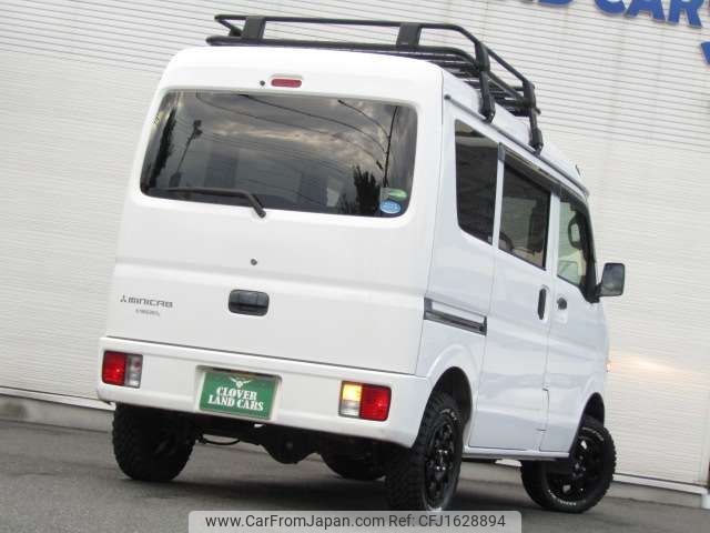 mitsubishi minicab-van 2019 CFJ1628894 image 2