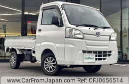 subaru sambar-truck 2017 -SUBARU--Samber Truck EBD-S510J--S510J-0020034---SUBARU--Samber Truck EBD-S510J--S510J-0020034-