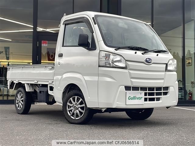 subaru sambar-truck 2017 -SUBARU--Samber Truck EBD-S510J--S510J-0020034---SUBARU--Samber Truck EBD-S510J--S510J-0020034- image 1