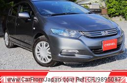 honda insight 2009 F00530