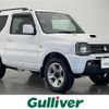 suzuki jimny 2010 -SUZUKI--Jimny ABA-JB23W--JB23W-619921---SUZUKI--Jimny ABA-JB23W--JB23W-619921- image 1