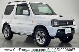 suzuki jimny 2010 -SUZUKI--Jimny ABA-JB23W--JB23W-619921---SUZUKI--Jimny ABA-JB23W--JB23W-619921-