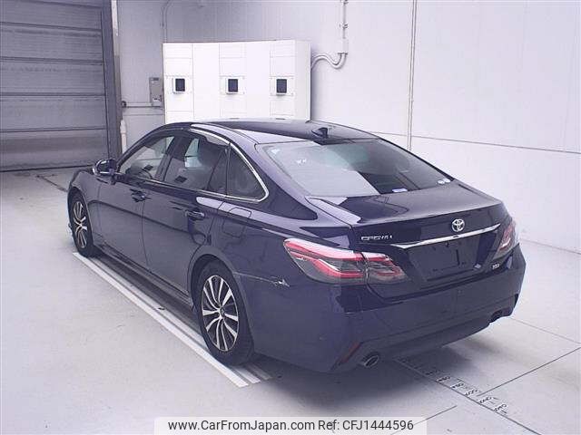 toyota crown 2018 -TOYOTA--Crown AZSH20-1006505---TOYOTA--Crown AZSH20-1006505- image 2