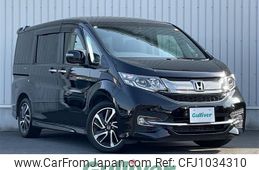 honda stepwagon 2016 -HONDA--Stepwgn DBA-RP3--RP3-1042479---HONDA--Stepwgn DBA-RP3--RP3-1042479-