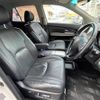 toyota harrier 2007 -TOYOTA--Harrier DAA-MHU38W--MHU38-2034994---TOYOTA--Harrier DAA-MHU38W--MHU38-2034994- image 7