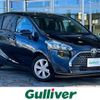 toyota sienta 2021 -TOYOTA--Sienta 5BA-NSP170G--NSP170-7287374---TOYOTA--Sienta 5BA-NSP170G--NSP170-7287374- image 1