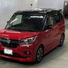 suzuki solio 2019 -SUZUKI 【長崎 549た2525】--Solio MA46S-752595---SUZUKI 【長崎 549た2525】--Solio MA46S-752595- image 1