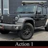 jeep wrangler 2014 quick_quick_JK36L_1C4HJWKG8EL270869 image 1