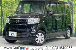 honda n-box 2012 CFJ1640056