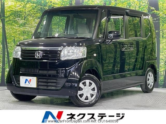 honda n-box 2012 CFJ1640056 image 1