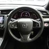 honda civic 2018 quick_quick_DBA-FK7_FK7-1011809 image 3