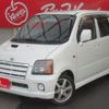 suzuki wagon-r 2003 -SUZUKI--Wagon R TA-MC22S--MC22S-734901---SUZUKI--Wagon R TA-MC22S--MC22S-734901- image 1
