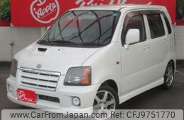 suzuki wagon-r 2003 -SUZUKI--Wagon R TA-MC22S--MC22S-734901---SUZUKI--Wagon R TA-MC22S--MC22S-734901-