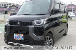 mitsubishi delica-mini 2023 -MITSUBISHI 【春日部 581】--Delica Mini B35A--B35A-0504682---MITSUBISHI 【春日部 581】--Delica Mini B35A--B35A-0504682-