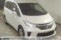 honda freed 2016 -HONDA--Freed GB3-1645464---HONDA--Freed GB3-1645464-