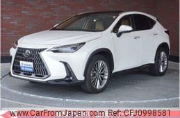 lexus nx 2023 -LEXUS--Lexus NX 5BA-AAZA20--AAZA20-6001388---LEXUS--Lexus NX 5BA-AAZA20--AAZA20-6001388-