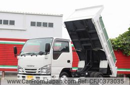 isuzu elf-truck 2021 GOO_NET_EXCHANGE_0505500A30241023W002