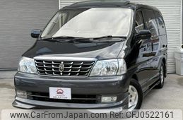 toyota grand-hiace 2002 quick_quick_VCH10W_0034261