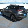 mazda cx-3 2019 -MAZDA--CX-3 6BA-DKEFW--DKEFW-206484---MAZDA--CX-3 6BA-DKEFW--DKEFW-206484- image 3