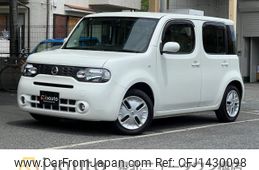 nissan cube 2018 quick_quick_DBA-Z12_Z12-400714