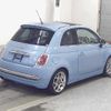 fiat 500 2010 -FIAT--Fiat 500 31212--00512491---FIAT--Fiat 500 31212--00512491- image 6