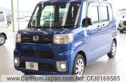 daihatsu wake 2016 quick_quick_DBA-LA700S_LA700S-0079312