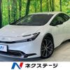 toyota prius 2024 CFJ1623718 image 1