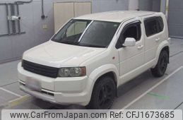 honda crossroad 2007 CFJ1673685