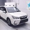 subaru forester 2015 -SUBARU--Forester SJ5-057744---SUBARU--Forester SJ5-057744- image 1