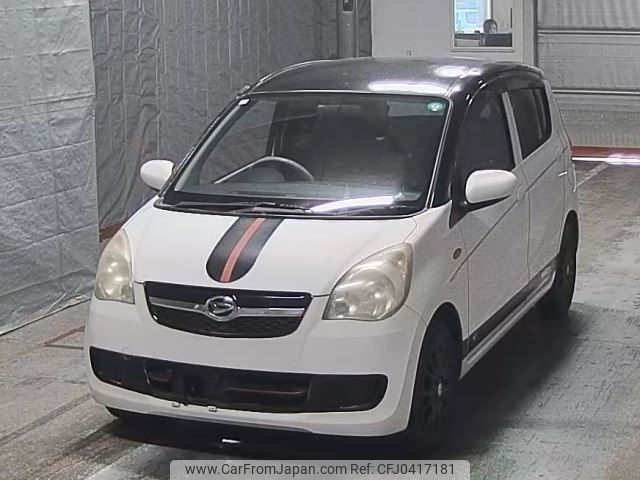 daihatsu mira 2008 -DAIHATSU--Mira L275S-0065611---DAIHATSU--Mira L275S-0065611- image 1