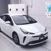 toyota prius 2022 CFJ1769331 image 1