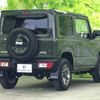 suzuki jimny 2021 quick_quick_3BA-JB64W_JB64W-189266 image 3