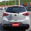 mazda demio 2017 -MAZDA 【広島 502ﾌ4084】--Demio DBA-DJ3FS--DJ3FS-500301---MAZDA 【広島 502ﾌ4084】--Demio DBA-DJ3FS--DJ3FS-500301- image 27