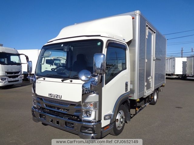 isuzu elf-truck 2023 -ISUZU--Elf 2RG-NPR88AN--NPR88-7025087---ISUZU--Elf 2RG-NPR88AN--NPR88-7025087- image 2