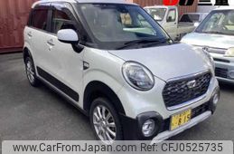 daihatsu cast 2015 -DAIHATSU 【三重 581ﾁ815】--Cast LA260S--0006422---DAIHATSU 【三重 581ﾁ815】--Cast LA260S--0006422-