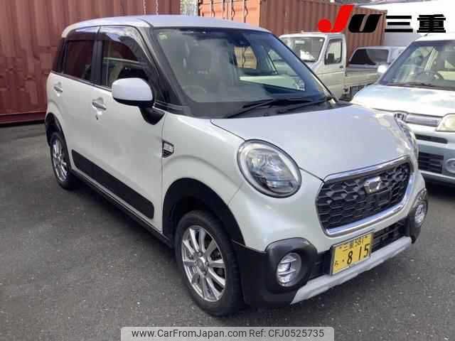 daihatsu cast 2015 -DAIHATSU 【三重 581ﾁ815】--Cast LA260S--0006422---DAIHATSU 【三重 581ﾁ815】--Cast LA260S--0006422- image 1