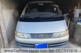 toyota estima-emina 1995 CFJ1832816