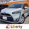 toyota sienta 2017 quick_quick_NHP170G_NHP170-7094586 image 1