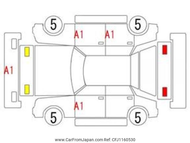 lexus rx 2020 -LEXUS--Lexus RX DAA-GYL25W--GYL25-0022351---LEXUS--Lexus RX DAA-GYL25W--GYL25-0022351- image 2