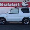suzuki jimny 2008 CFJ1506262 image 27