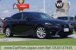 lexus is 2014 -LEXUS--Lexus IS DAA-AVE30--AVE30-5025471---LEXUS--Lexus IS DAA-AVE30--AVE30-5025471-